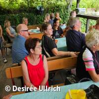 Sommerfest 2024 am ASV-See
