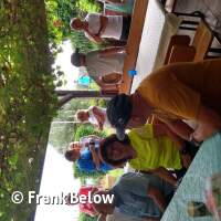 Sommerfest 2024 am ASV-See