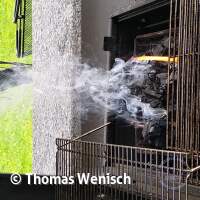 Sommerfest 2024 am ASV-See