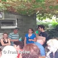 Sommerfest 2024 am ASV-See