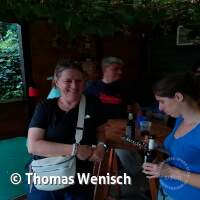 Sommerfest 2024 am ASV-See