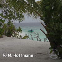 Strände aus Quarzsand