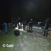 USCO Jugendfahrt 2024 Nordhausen