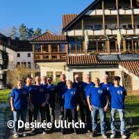 Vorstandswochenende 2025