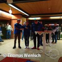 Weihnachtsfeier 2023