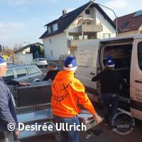 Weihnachtsfeier 2023