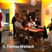 Weihnachtsfeier2019
